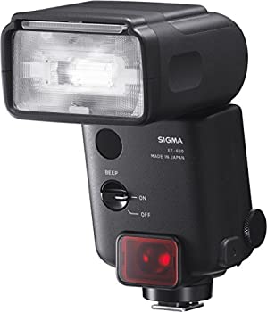 【中古】シグマ ELECTRONIC FLASH EF-630(キヤノン用)|スカイマーケットプラス