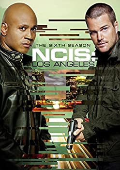 【中古】NCIS: Los Angeles: Season 6