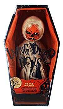 【中古】【非常に良い】リビングデッドドールズ シリーズ32/Ye Ole Wraith(Ghost)/Living Dead Dolls|スカイマーケットプラス