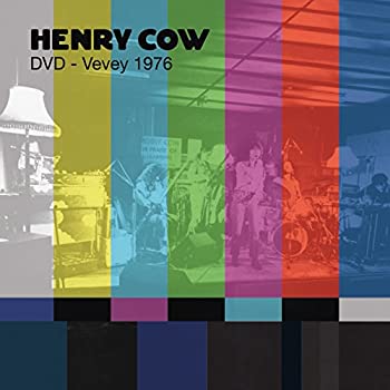 【中古】Vol.10: Vevey 1976 [DVD]｜スカイマーケットプラス