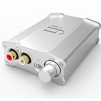 【中古】iFi Audio ヘッドホンアンプ・DAC iFi nano iDSD LE dwos6rj