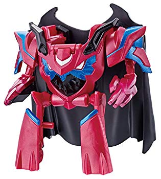 【中古】仮面ライダーエグゼイド LVUR15 ファンタジーゲーマ dwos6rj