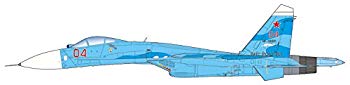 【中古】【非常に良い】プラッツ 1/72 航空模型特選シリーズ Su-27SM2/3 フランカーB アップデート プラモデル AE-5 dwos6rj|スカイマーケットプラス