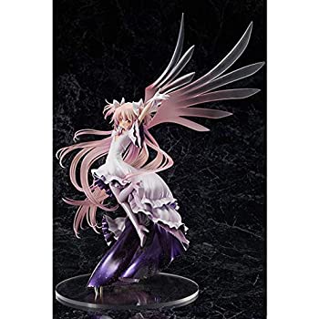 【中古】劇場版 魔法少女まどか☆マギカ[新編]叛逆の物語 アルティメットまどか～叛逆の物語～ 1/8 完成品フィギュア