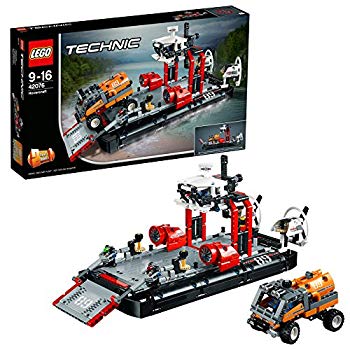 【中古】レゴ(LEGO) 方法 エアカー 42076 n5ksbvb ブロック-おもちゃ