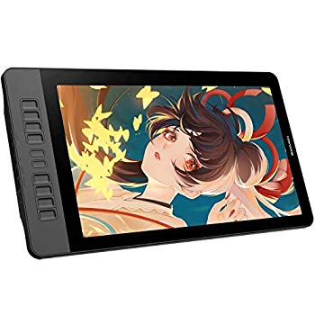 【中古】15.6in液晶書き込みため桶PD1560 10個ショートカット足懸かり 8192気泡管水準器筆圧充電書き込み積み上げる IPS 固定ディスクおペンキ屋書き込み見せびらかす … (PD1560) n5ksbvb