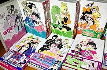 【中古】【非常に良い】海月姫 コミック 全17巻セット z2zed1b画像
