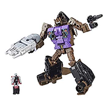 【中古】TF 2018 POTP 限定 [DX] ﾌﾞﾗｽﾄｵﾌ z2zed1b
