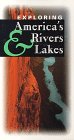 【中古】【非常に良い】Exploring America's Rivers & Lakes [VHS]