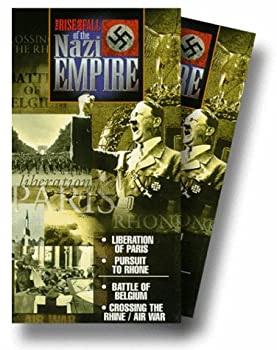 【中古】Rise & Fall of Nazi Empire [VHS]｜スカイマーケットプラス