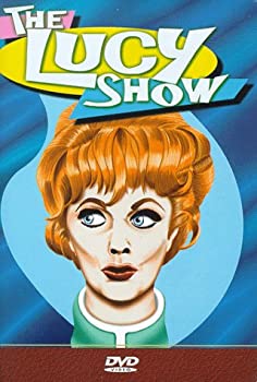 【中古】Lucy Show 2 [DVD]