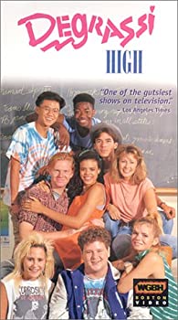 【中古】【非常に良い】Degrassi High: Loyalties [VHS]｜スカイマーケットプラス