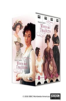 【中古】【非常に良い】Wives & Daughters [VHS]