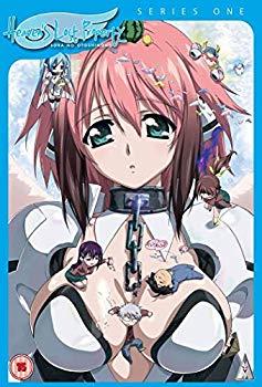 【中古】そらのおとしもの コンプリート DVD-BOX 第2期 アニメ [Import] [DVD] [PAL 再生環境をご確認ください] z2zed1b