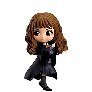 【中古】【非常に良い】バンプレスト ハリー・ポッター Q Posket -Hermione Granger- ハーマイオニー・グレンジャー A (プライズ)