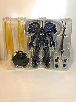 【中古】【非常に良い】ROBOT魂 〈SIDE AB〉 ギトール『AURA FHANTASM』(魂ウェブ商店限定)｜スカイマーケットプラス