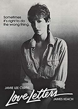 【中古】Love Letters [DVD]