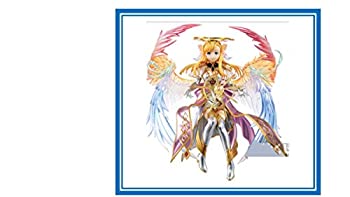 【中古】一番くじ モンスターストライク vol.5 C賞 情愛の天使 マナ フィギュアスペシャルカラーver.(プライズ)