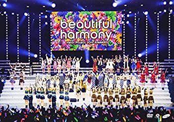 【中古】Hello! Project 2019 SUMMER ~beautiful・harmony~[DVD]