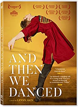 【中古】And Then We Danced [DVD]