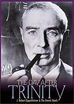 【中古】Day After Trinity [DVD]｜スカイマーケットプラス 15,300円