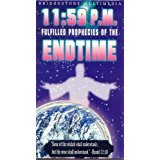 【中古】Endtime 11:59 Pm [VHS] [Import]
