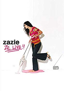 【中古】Ze Live [DVD] [Import] cm3dmju