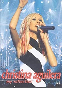 【中古】【非常に良い】Christina Aguilera: My Reflection [DVD]｜スカイマーケットプラス
