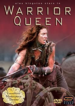 【中古】【非常に良い】Warrior Queen [DVD]