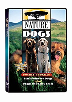 【中古】Nature: Dogs [DVD]