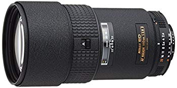 【中古】Nikon 単焦点レンズ Ai AF Nikkor 180mm f/2.8D IF-ED フルサイズ対応 cm3dmju 48,504円