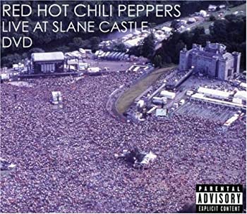 【中古】Live at Slane [DVD]