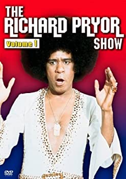 【中古】Richard Pryor Show 1 [DVD]