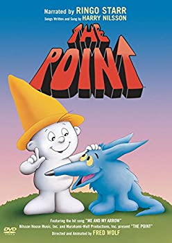 【中古】【非常に良い】Point [DVD]