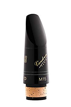 【中古】【非常に良い】バンドーレン B♭クラリネット マウスピース プロファイル88 M15 13シリーズ cm3dmju