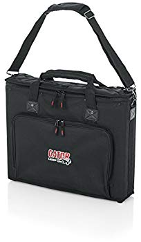 【中古】GATOR ゲーター ラックケース バッグタイプ Standard Rack Bag Series 2u GRB-2U (ショルダーストラップ/ラックマウント用ネジ&ワッシャー付属) cm3dmju
