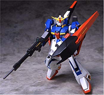 【中古】【非常に良い】Zガンダムセカンドバージョン (PKGリニューアル版) cm3dmju