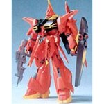 【中古】1/144 AMX-107 バウ (機動戦士ガンダムZZ) cm3dmju画像