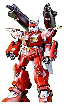 【中古】1/100 Gキャノンマグナ (機動戦士ガンダムF91) cm3dmju画像