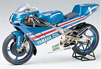 【中古】【非常に良い】1/12 オートバイシリーズ '94ヤマハTZ250M cm3dmju