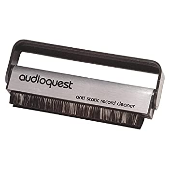 【中古】AudioQuest Record Brush|スカイマーケットプラス