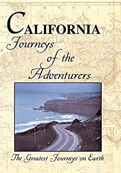 【中古】【非常に良い】Greatest Journeys: California [DVD]｜スカイマーケットプラス