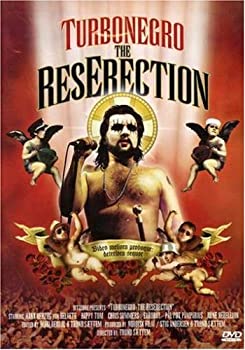 【中古】Reserection [DVD]