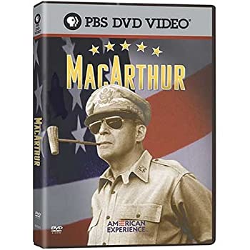 【中古】【非常に良い】Macarthur [DVD]