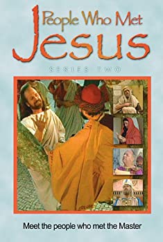 【中古】People Who Met Jesus: Series 2 [DVD] [Import]｜スカイマーケットプラス
