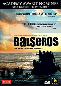 【中古】Balseros [DVD]