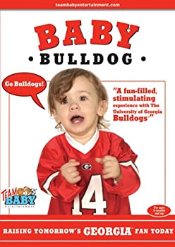【中古】【非常に良い】Team Baby: Baby Bulldog [DVD]｜スカイマーケットプラス