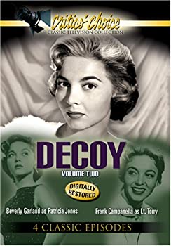 【中古】【非常に良い】Decoy 2 [DVD]