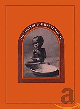 【中古】【非常に良い】Concert for Bangladesh [DVD]