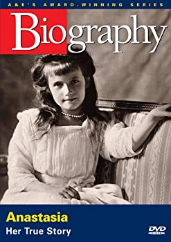 【中古】Biography: Anastasia [DVD]｜スカイマーケットプラス
